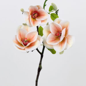 İRİ DAL ŞEBBOY 87CM PEMBE